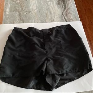 Swimsuits for all Size 22 Swim Shorts black